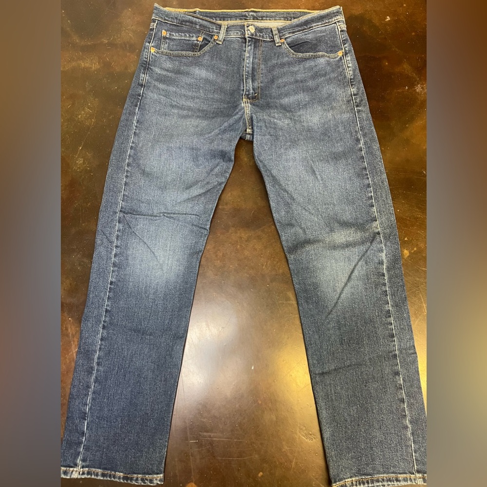 Levi’s Size 36x32. Brand new condition.